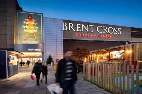 brent cross m&s.